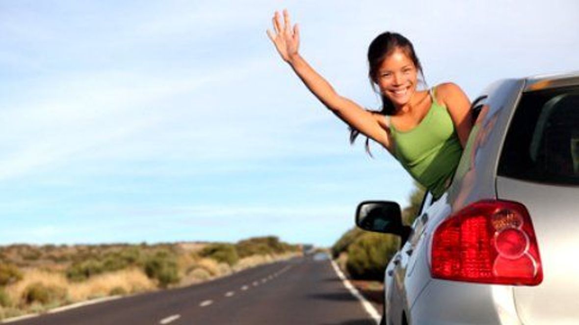 Prázdninový roadtrip s kamarády: jaké jsou výhody a nástrahy?