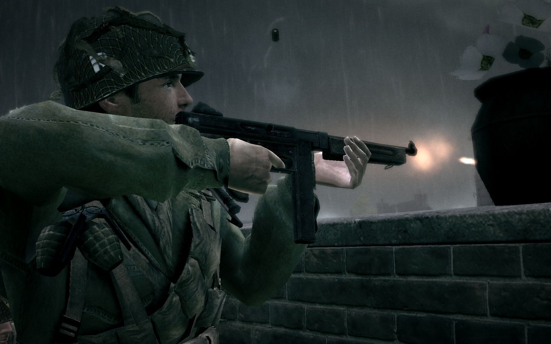 Brothers in Arms: Hell´s Highway
