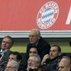 Liga mistrů: Bayern Mnichov