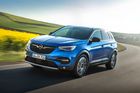 Opel dostal auto roku 2017 od Peugeotu a zabalil ho do svého kabátu. Testovali jsme nový Grandland X