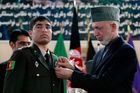 Afghánistán se vydá klopotně na cestu k samosprávě