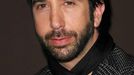 David Schwimmer (Přátelé)