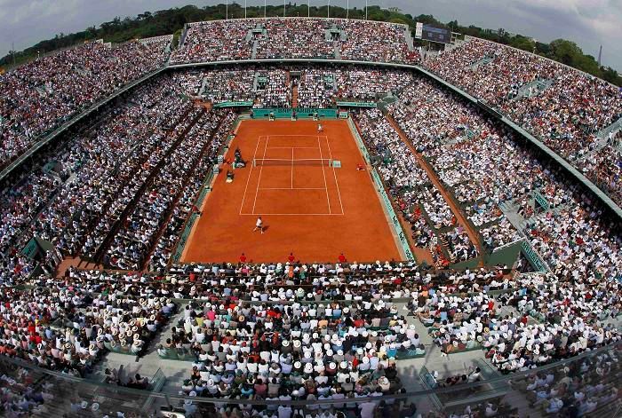 French Open: Nadal - Söderling
