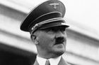 Kontroverzní dokument: Hitler měl nevyvinuté varle a penis, odhalil test DNA