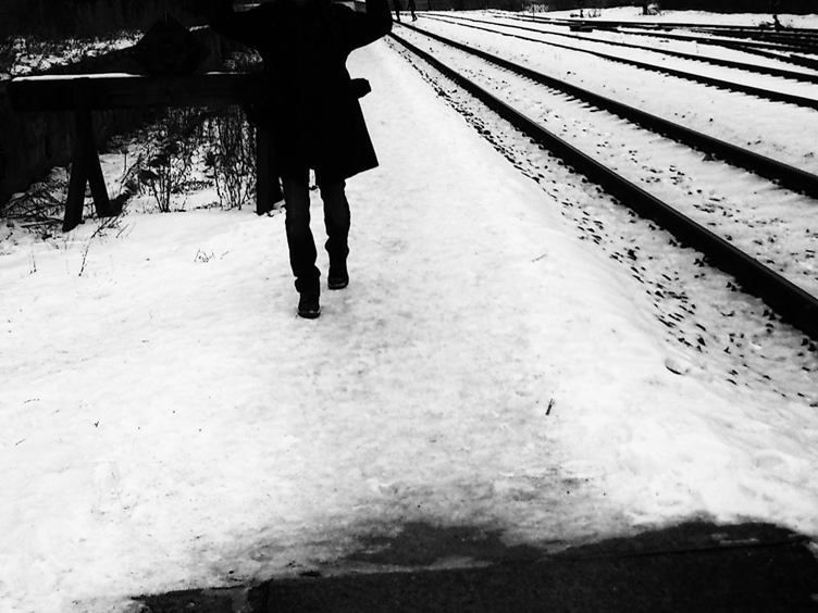 Week of Life - Den v životě - Barbora Trundová - 27. 1. 2013 - 7