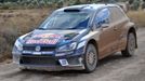 Katalánská rallye 2016: Sébastien Ogier, VW Polo R WRC