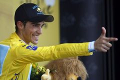O Contadora je zájem. Lanaří ho i britský Team Sky