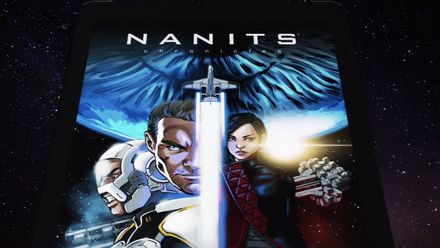 Přinášíme novou formu čtení komiksu, čtenářům nabízíme něco revolučního, tvrdí Kaločai