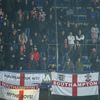 EL, Sparta-Southampton: fanoušci Southamptonu