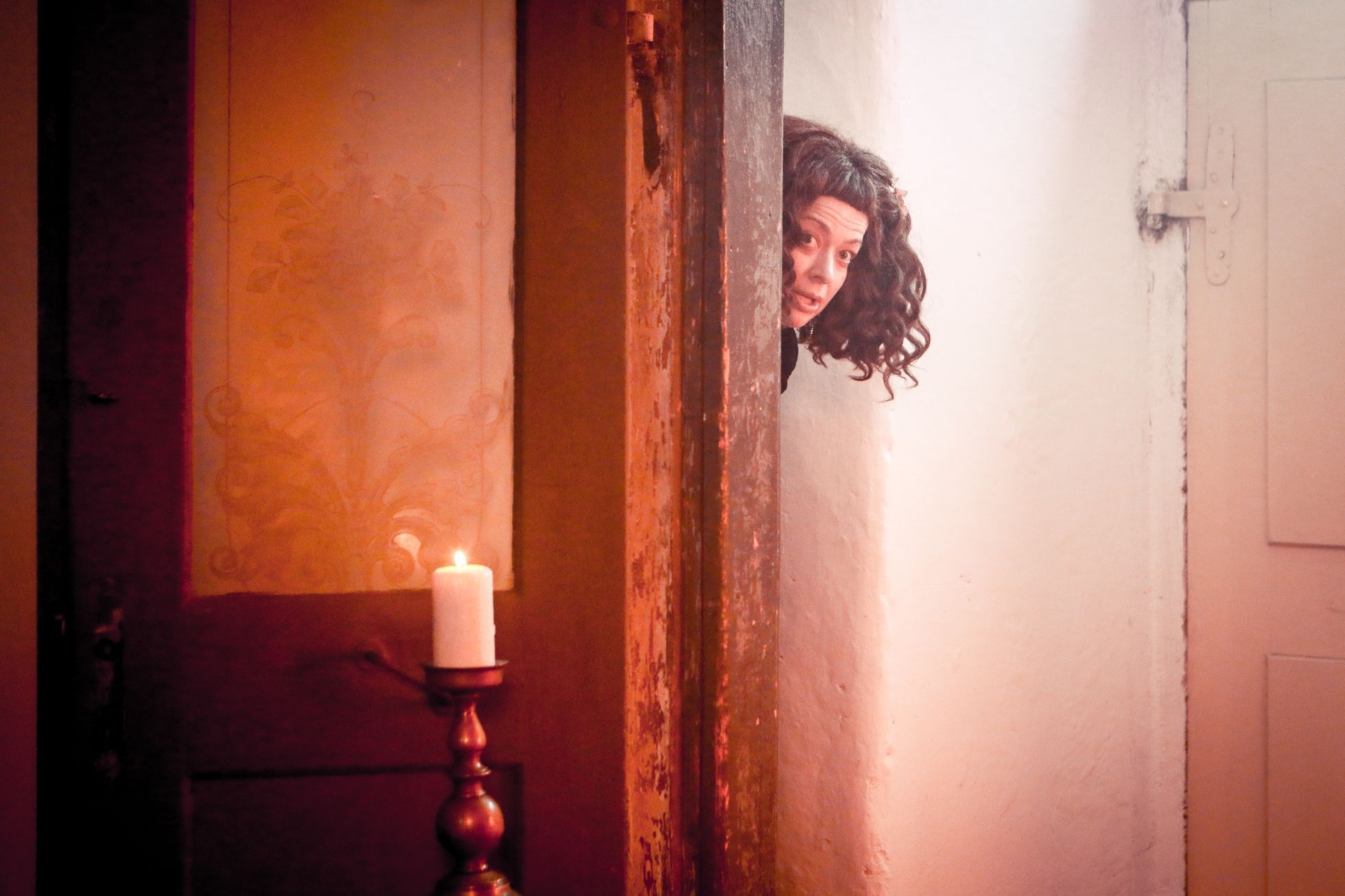 Eliška a Damián, 2023, seriál