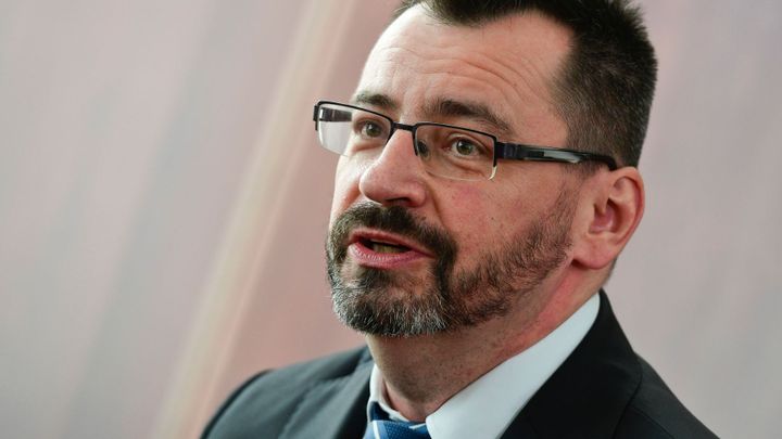 Chci, aby si v rozsudcích Vrchního soudu v Praze mohli lidé číst, říká nový šéf Dörfl