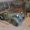 Tatra muzeum Kopřivnice 2022