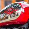 Harley-Davidson Iron 883