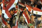 Předvolebním Egyptem zmítá násilí, zemřelo 6 lidí