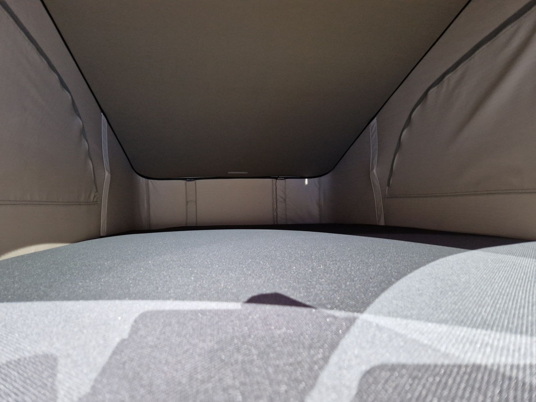 Volkswagen California živě
