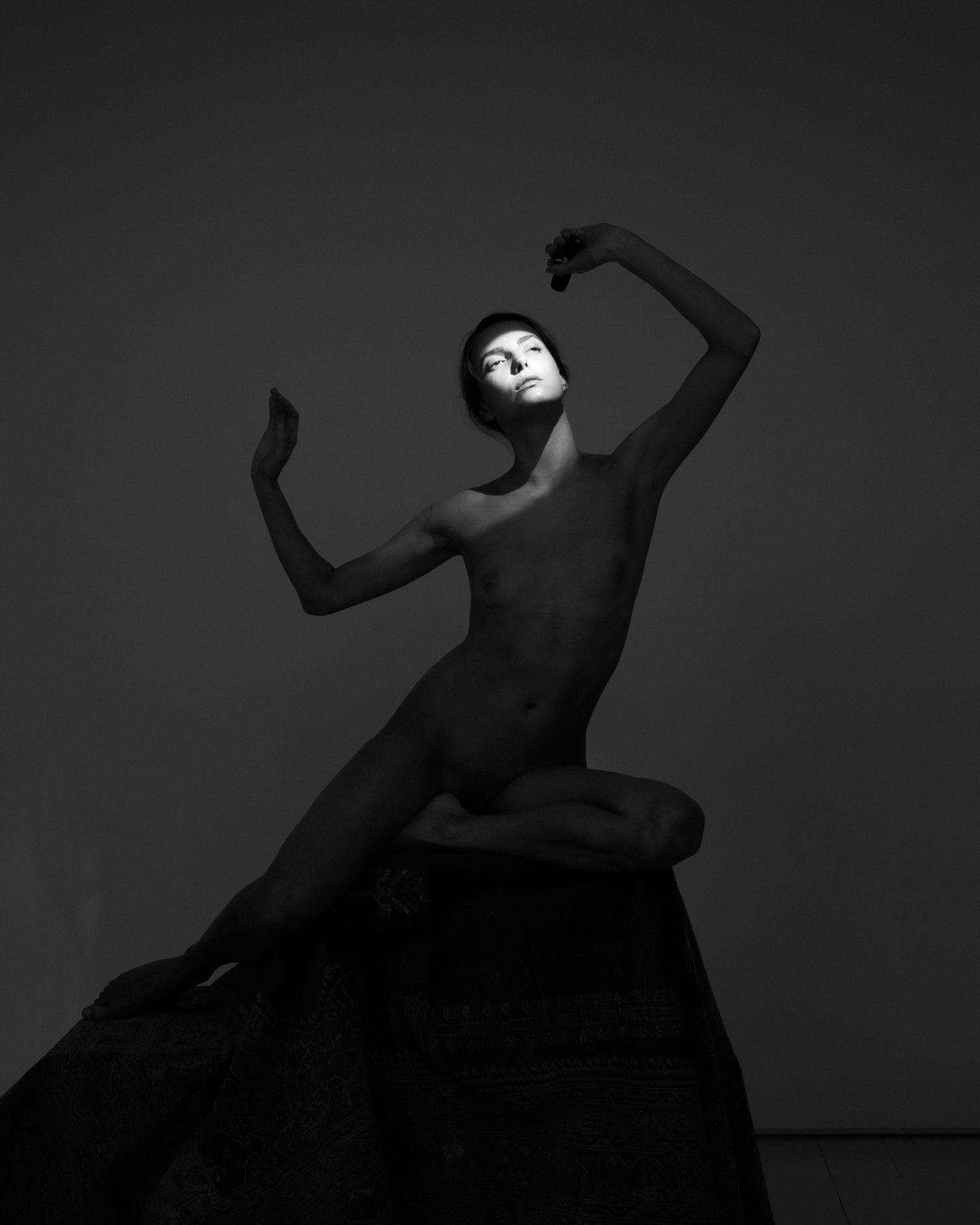 Tono Stano, výstava, GHMP, duben 2025, Kultura