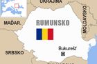 Rumunsko zachraňuje rozpočet, DPH jde o 5 procent výš