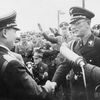 Anšlus, Rakousko, Německo, nacismus, Zahraničí, historie, výročí