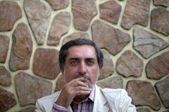 Abdulláh vzdal 2. kolo afghánských prezidentských voleb