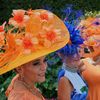 Ascot, Velká Británie, dostihy