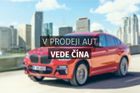 Automobilky předvedou v Ženevě své novinky. Na autosalonu se bude prezentovat 180 firem