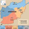 Afghánistán - mezinárodní bezpečnostní a asistenční síly (ISAF)