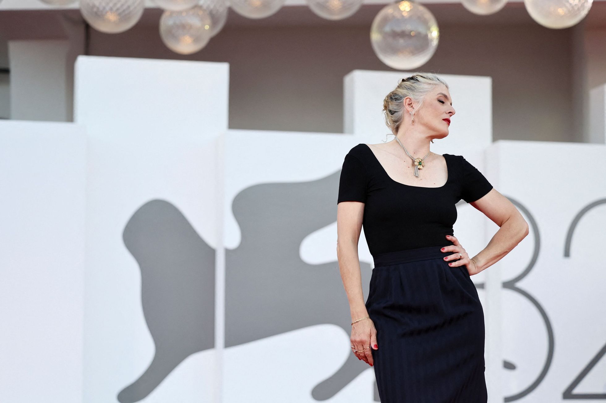 Benátský filmový festival, 82. ročník, filmový festival, Itálie, Benátky, film