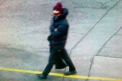 Střelec z Kodaně uniká. Policie zveřejnila fotku podezřelého
