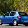 Dacia Sandero 2013