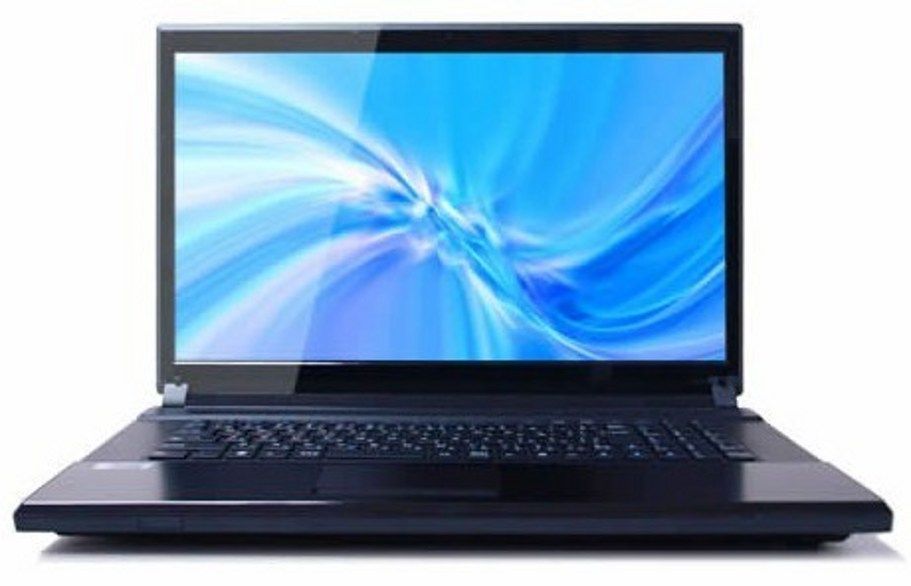 FaithPC Intros GXT P170HBD-G580