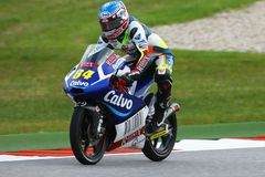 Kornfeil v tréninku pátý. MotoGP hledá nové pneumatiky