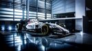 F1 2016: Williams FW38