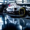 F1 2016: Williams FW38