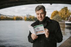 Jak uspět v dnešním chaosu? Autor bestselleru Konec prokrastinace vydává novou knihu