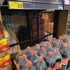 Chorvatsko Kaufland 2025