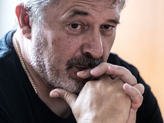 Aleš Opata, bývalý náčelník Generálního štábu AČR