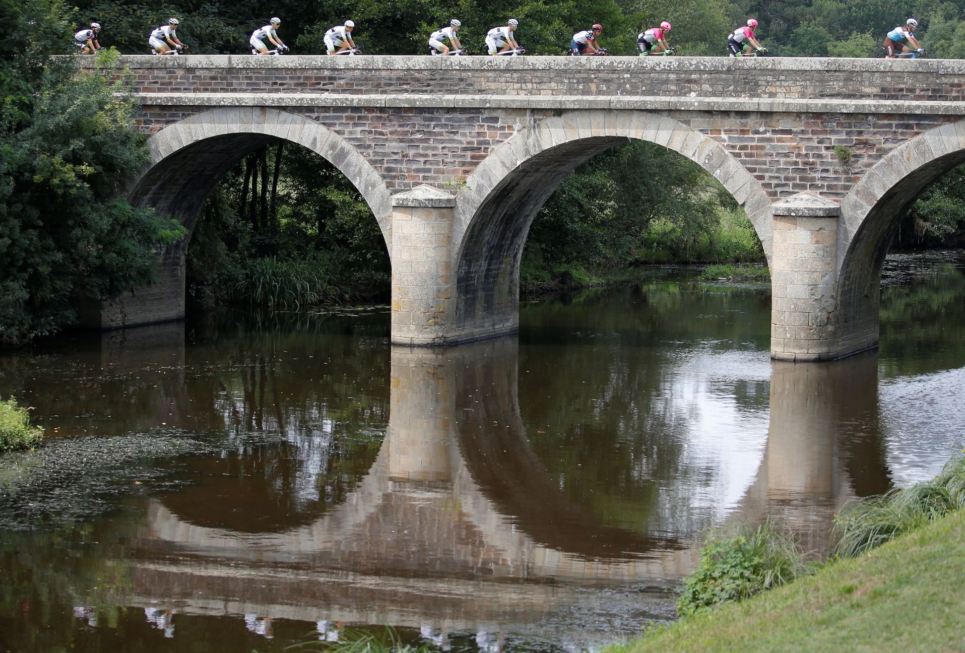 Tour de France 2018: 4. etapa