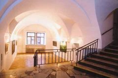 Brněnská galerie hostí tři nové výstavy