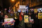 "Brzy se tu budou prát o chleba." Turecko drtí vysoká inflace, mezi lidmi roste hněv