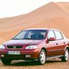 Opel Astra G