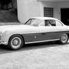 Ferrari 212 Inter Coupe Juana Peróna