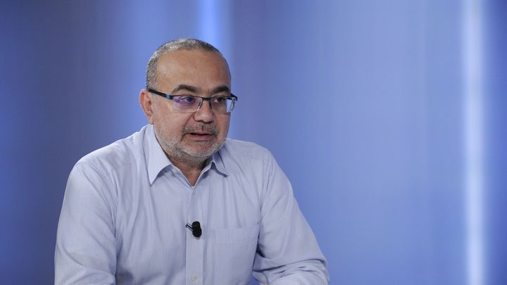 Romancov: Největší slabina Ruska není na bojišti ani uvnitř státu. A lze ji využít