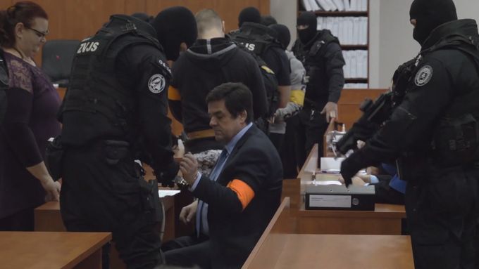 Na Slovensku začal soud s obžalovanými z vraždy Jána Kuciaka