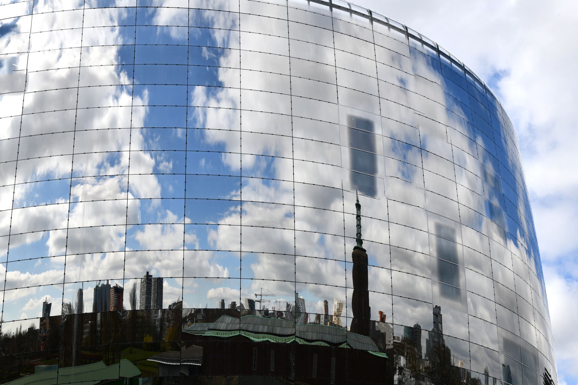 Museum Boijmans Van Beuningen