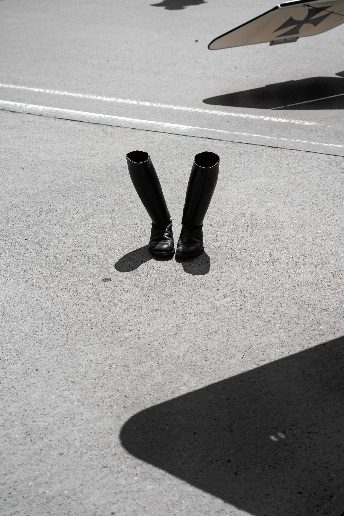 Top Foto 2023: Rok očima Tomáše Vocelky