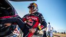 Rallye Dakar 2020, 1. etapa: Carlos Sainz, Mini