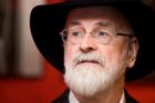 Humor Terryho Pratchetta se dotýkal limitů lidského života