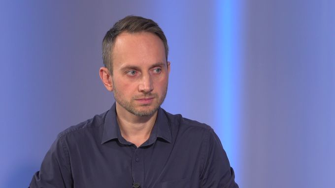 Tomáš Protivínský - Spotlight Aktuálně.cz