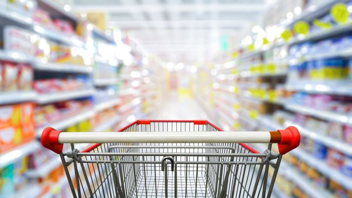Nová data k růstu cen: Inflace loni překonala 15 procent, je druhá nejvyšší za 20 let; Zdroj foto: Shutterstock