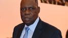 Issa Hayatou